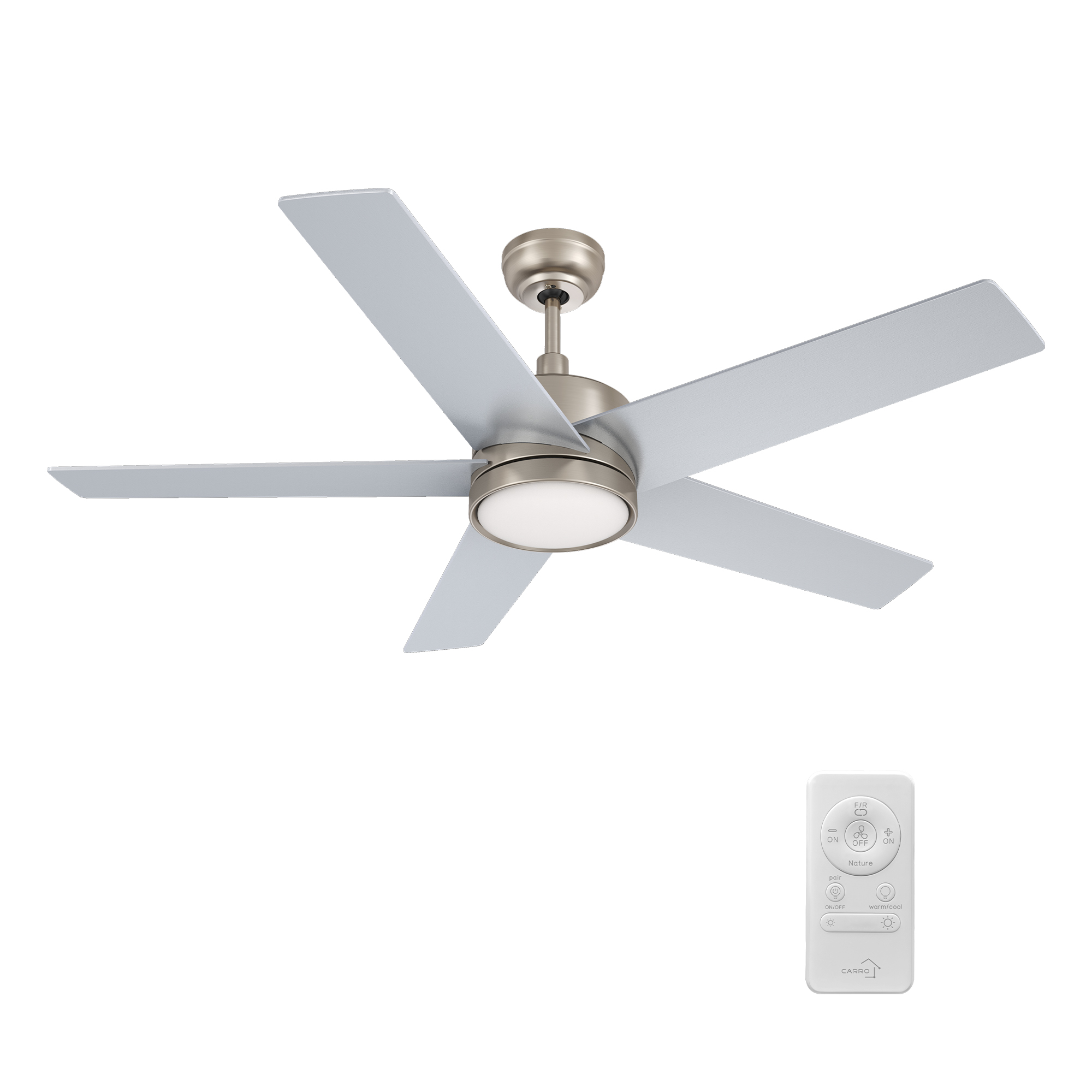 DC CEILING FAN