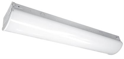 LED Linear Fixture Series