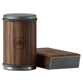 The classic in perfection, the HORL®3 