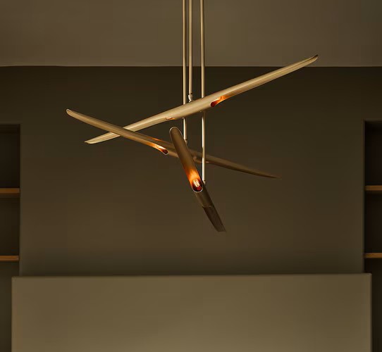 Chandelier