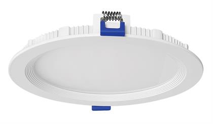 Recessed Mini Flat LED Panel