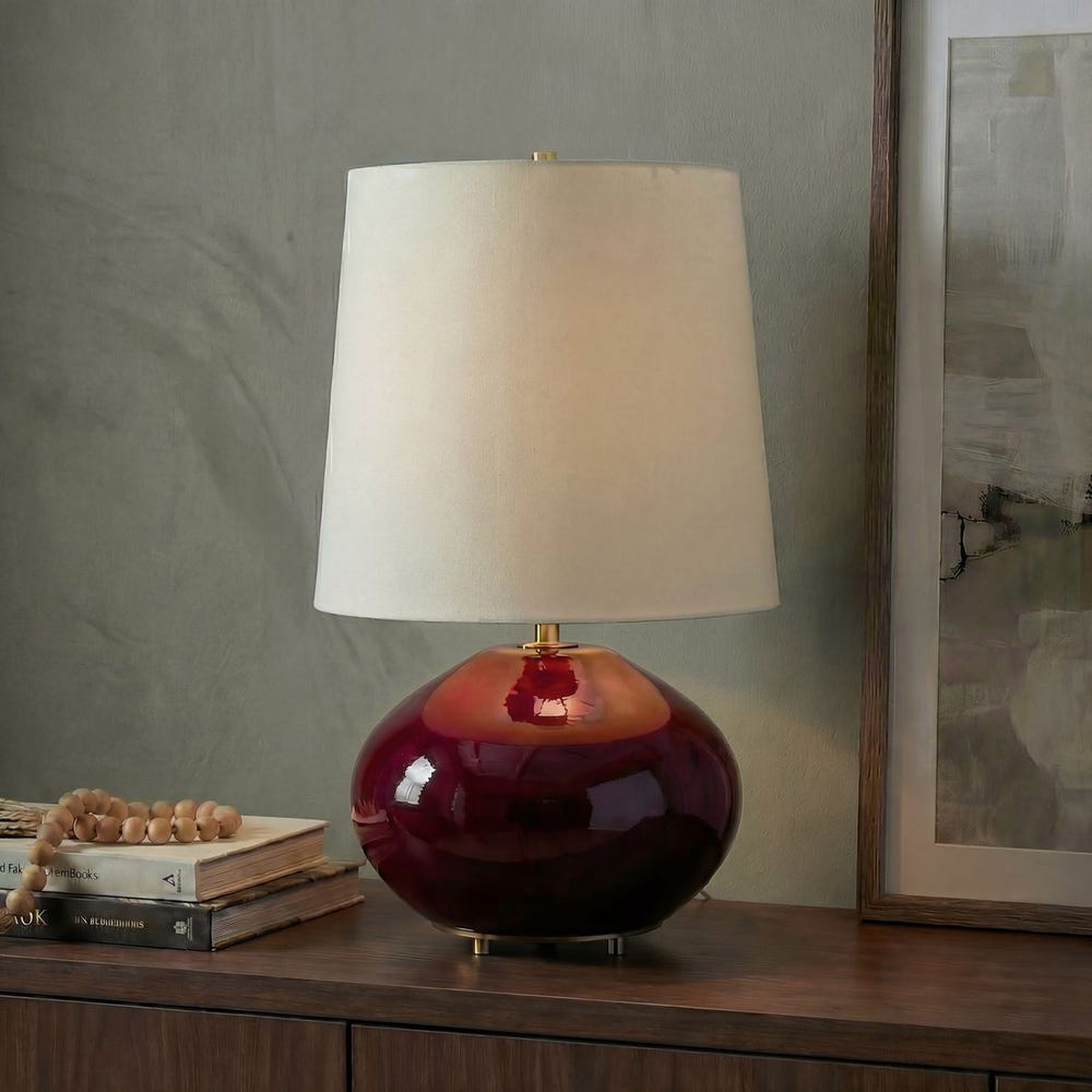 Table, Buffet, Floor, Accent, Desk and Outdoor Lamps!