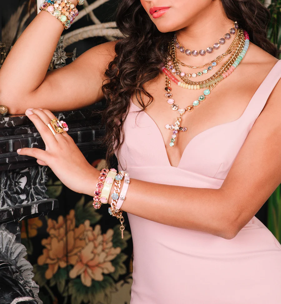 Tova Jewelry