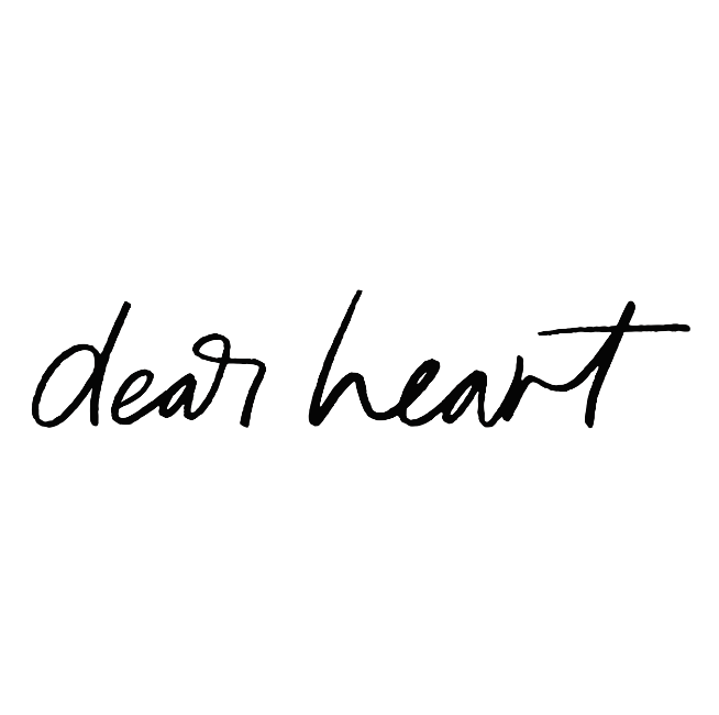 Dear Heart logo