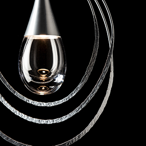 Lyric 1-Light Pendant