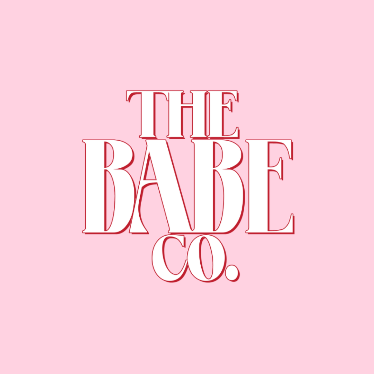 The Babe Co. logo
