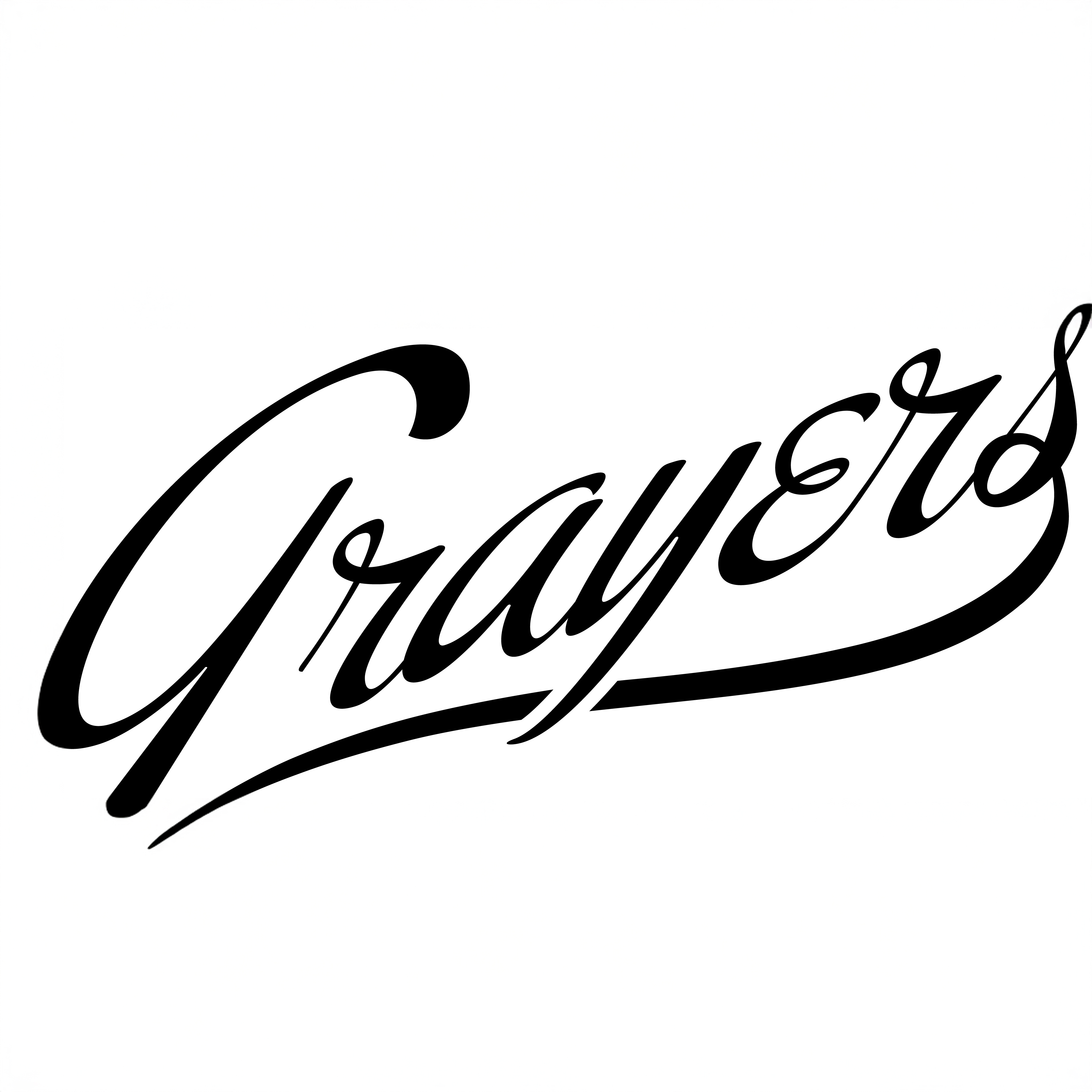 Grayers logo