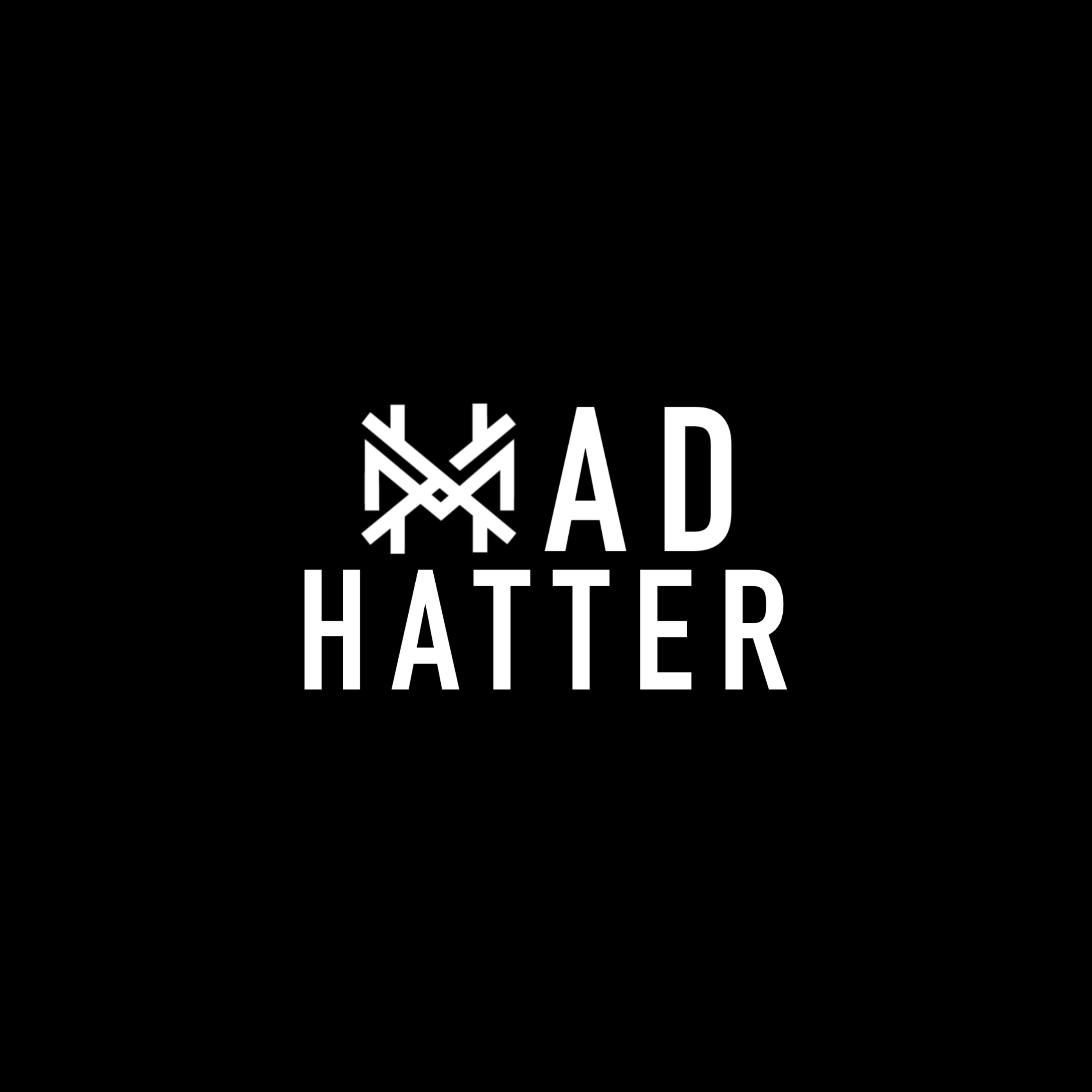 The Mad Hatter Co logo