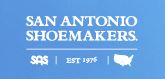 San Antonio Shoemakers - SAS logo