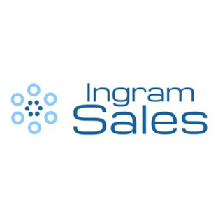 Ingram Sales logo