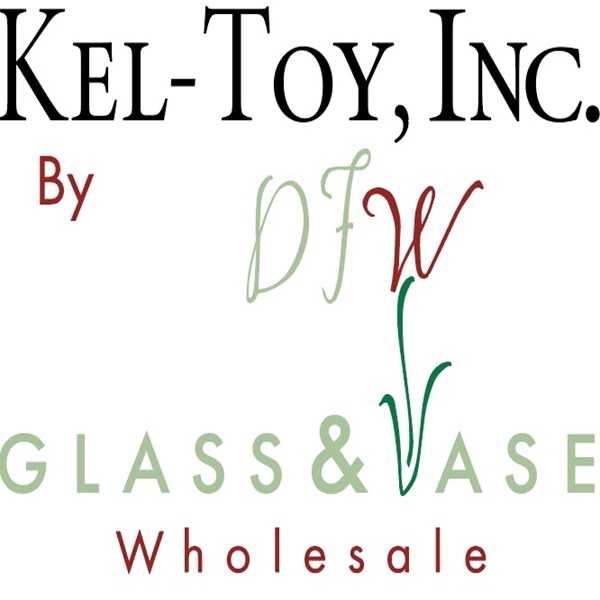 Kel-Toy, Inc. logo