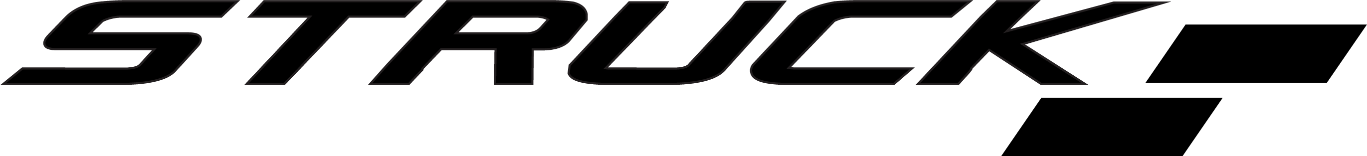 Struck Apparel Inc. logo