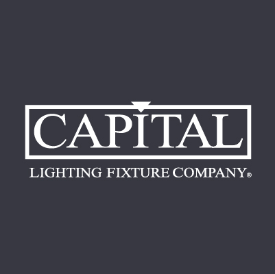Capital Lighting Fixture Co. logo