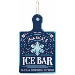 In a variety of sizes, shapes and designs 