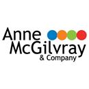 Anne McGilvray and Company logo