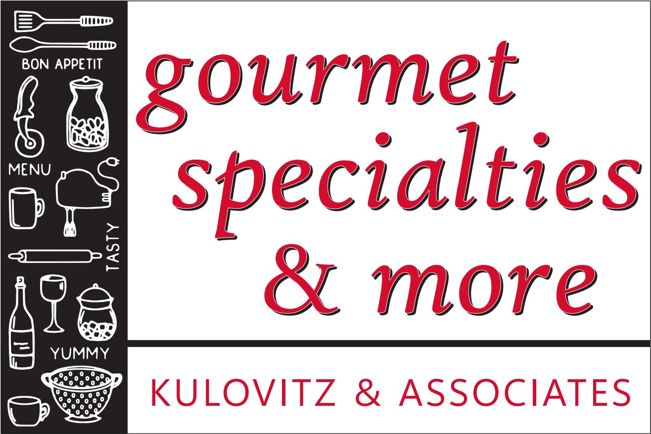 Gourmet Specialties & More logo