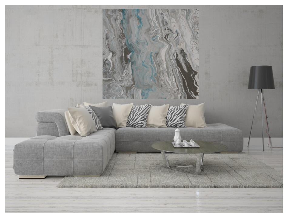 ArtVia Design Art Curation