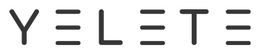 YELETE logo