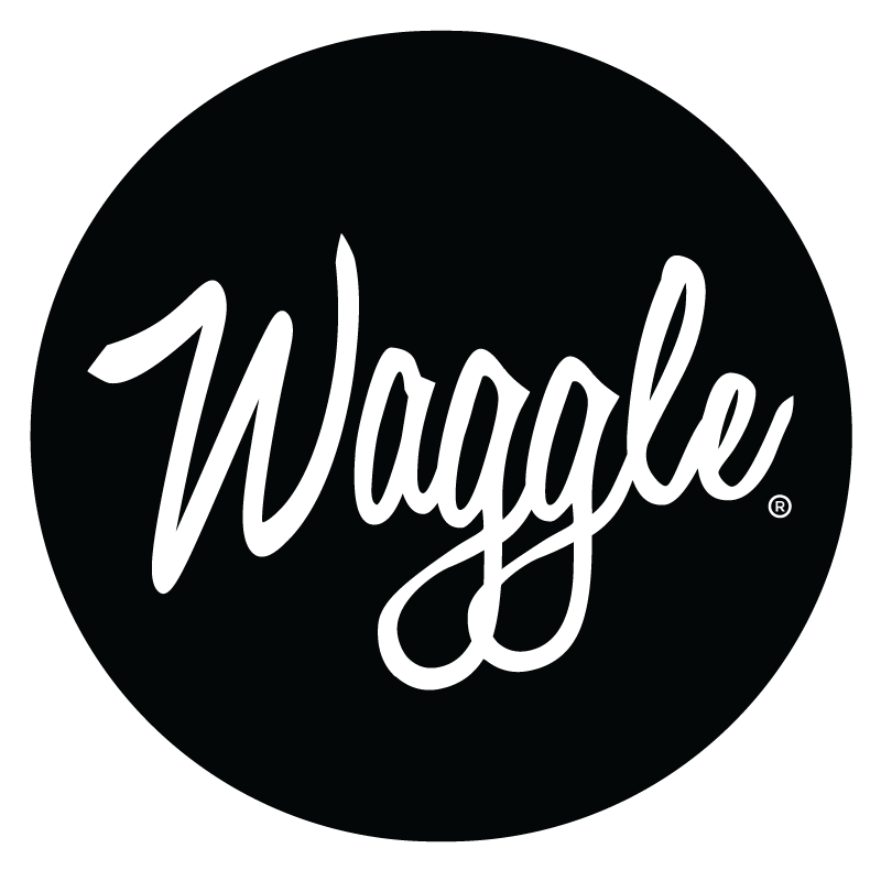 WAGGLE logo