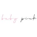 Baby Pink logo