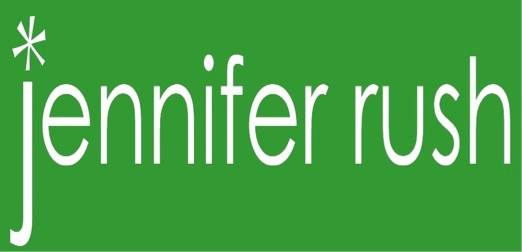 Jennifer Rush logo
