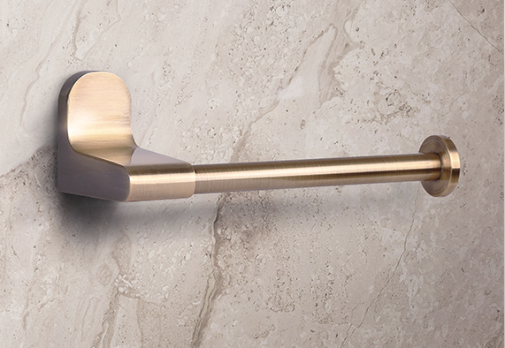 Make upgrading your home easy with CANARM's Harmonized Home Bath Accessories! A perfect colour match to our mirrors & vanity lights because, after all, this how we harmonize a home!