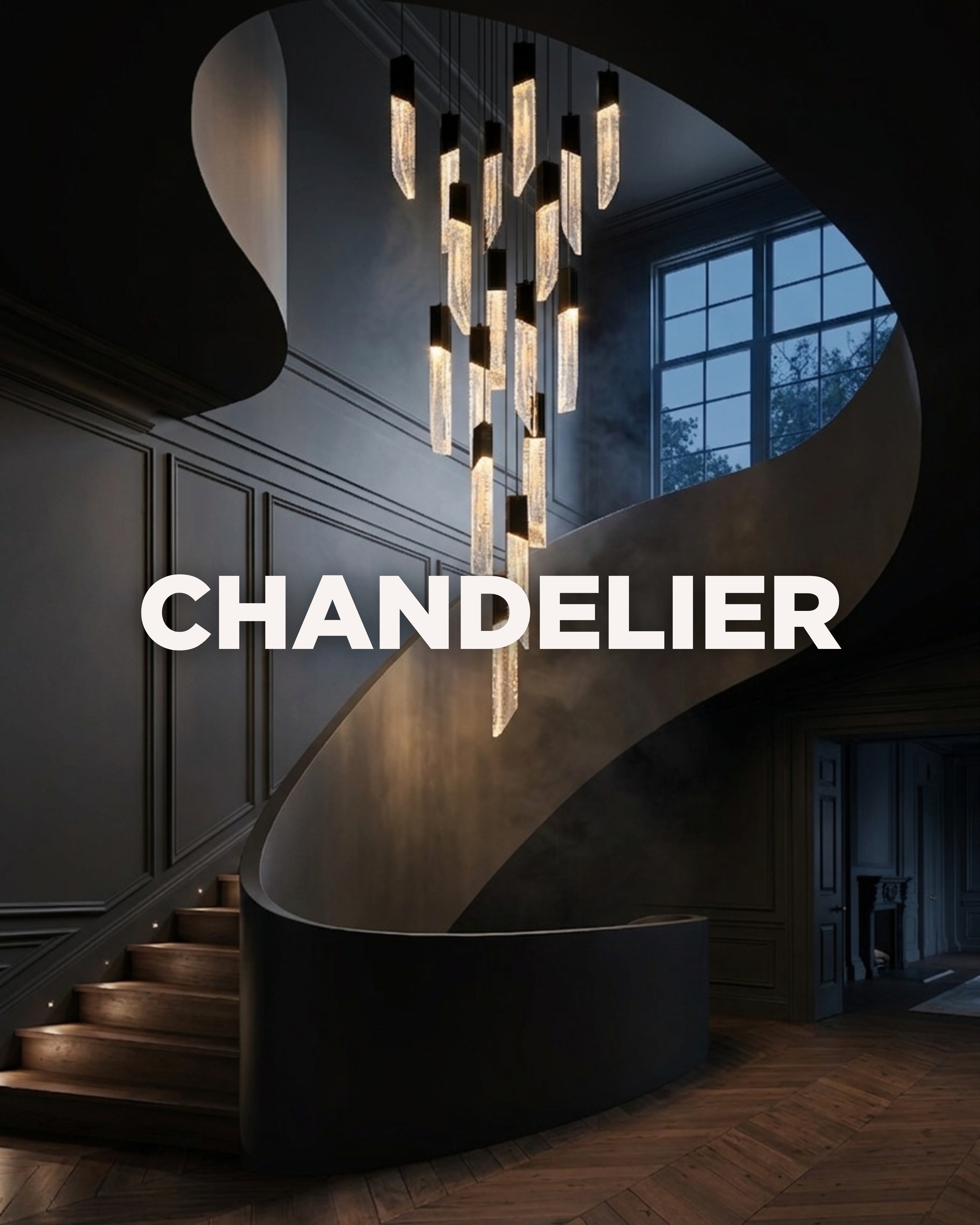 Chandelier