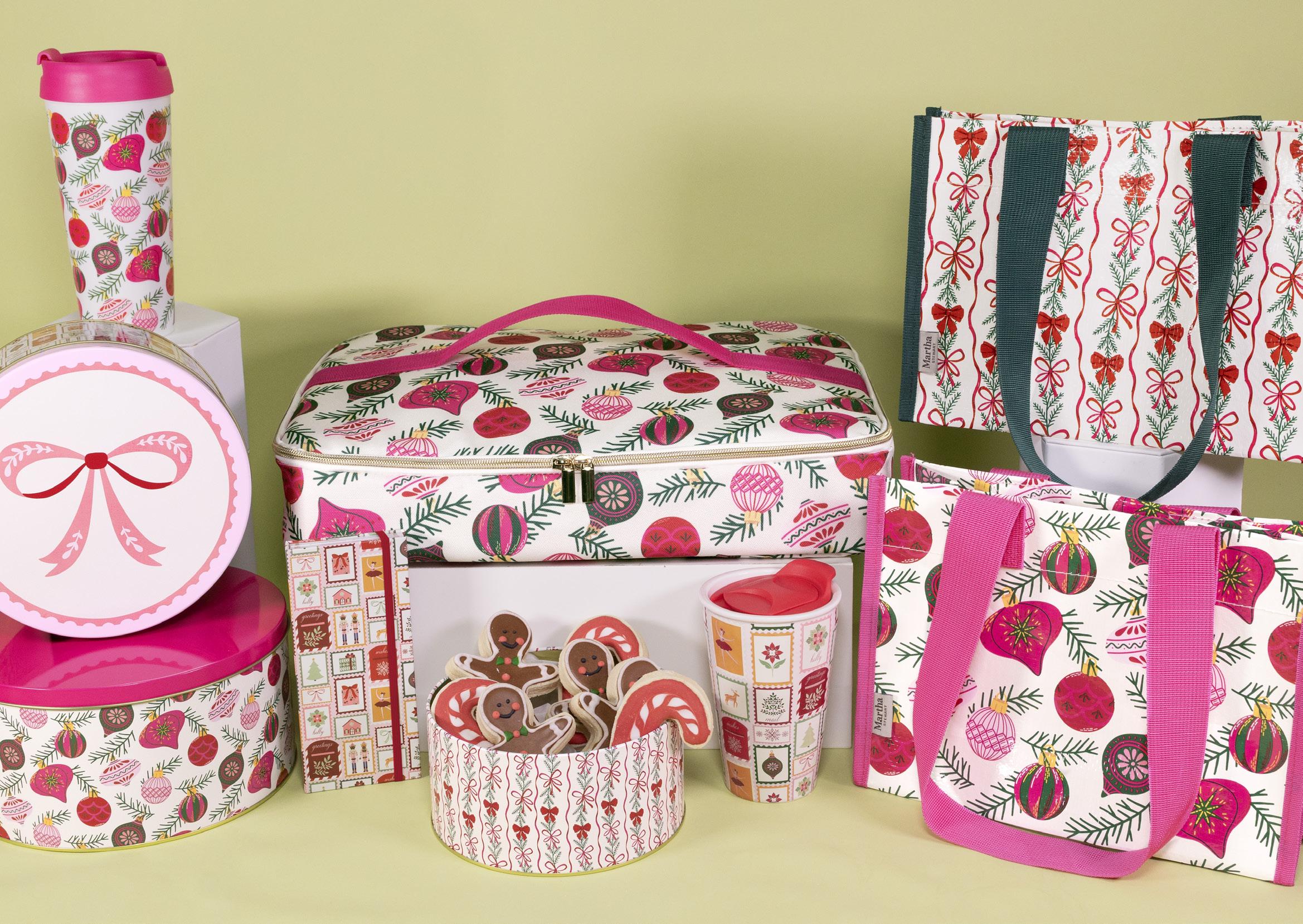 Accessories: Home + Gift
