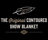Cuttinup Show Blankets logo