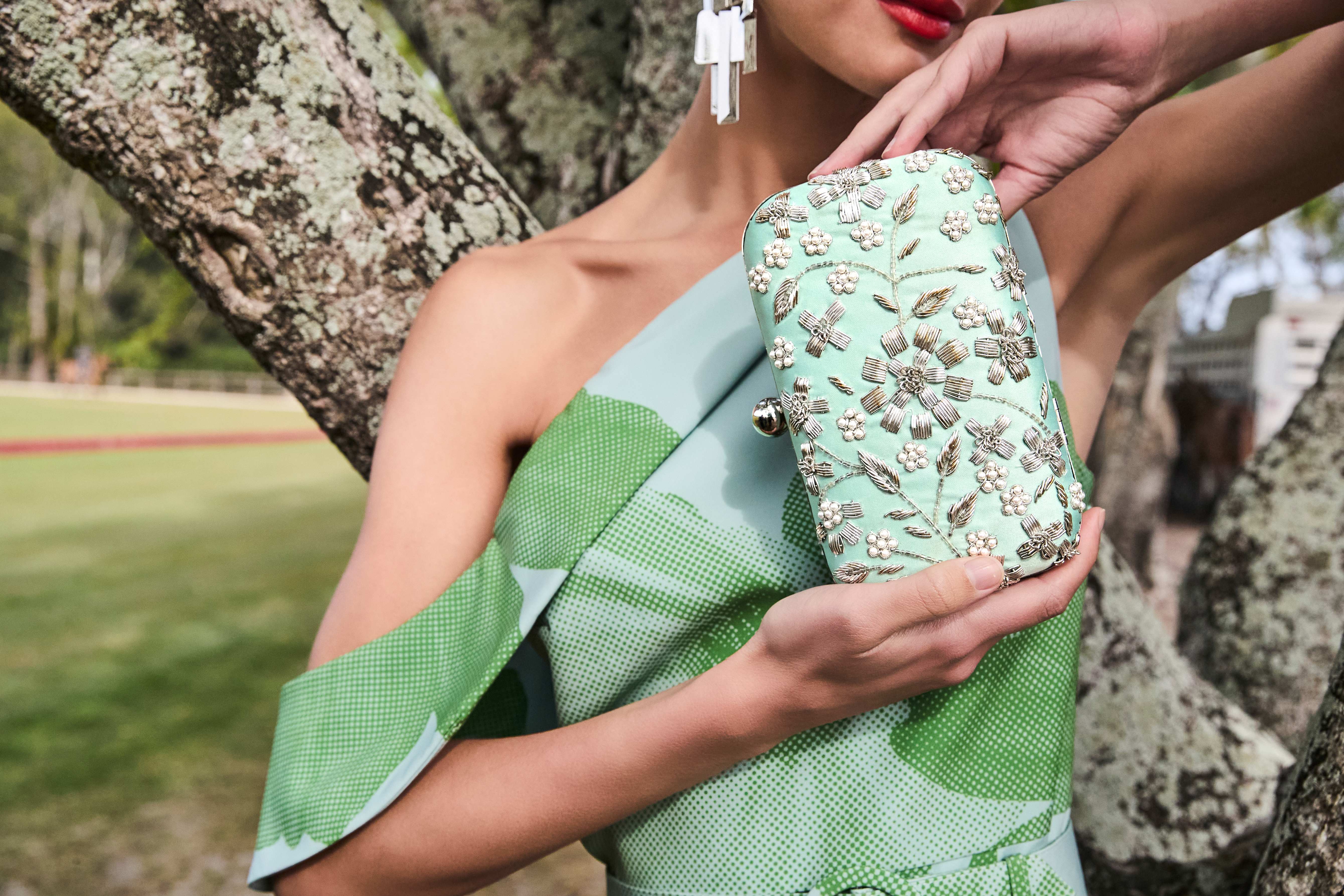 Jewel by Badgley Mischka
