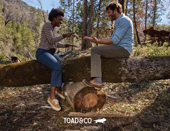 Toad&Co