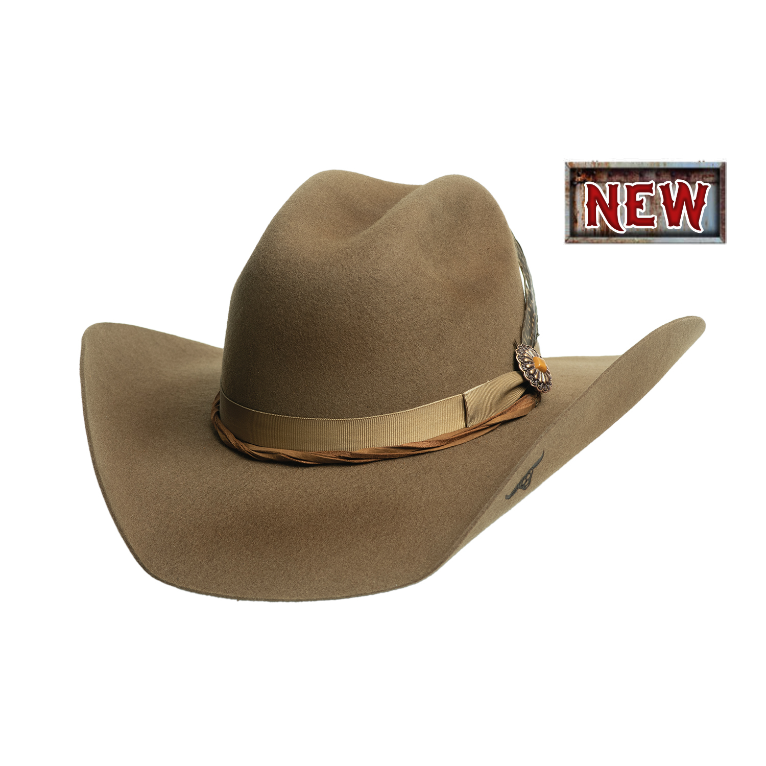 Item: 8016-Khaki (Distressed)