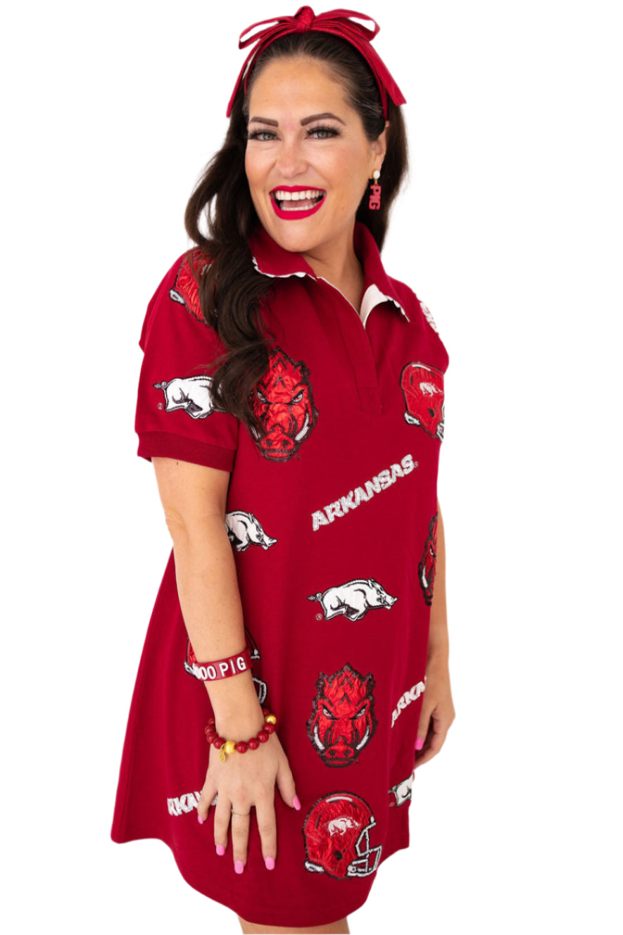 Officially Licensed Collegiate Product