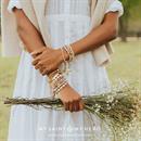 My Saint My Hero logo