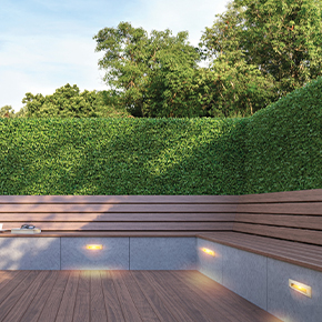 SL62 LED Module Lighting