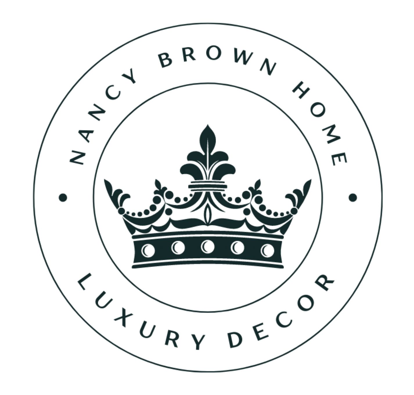 Nancy Brown Home logo