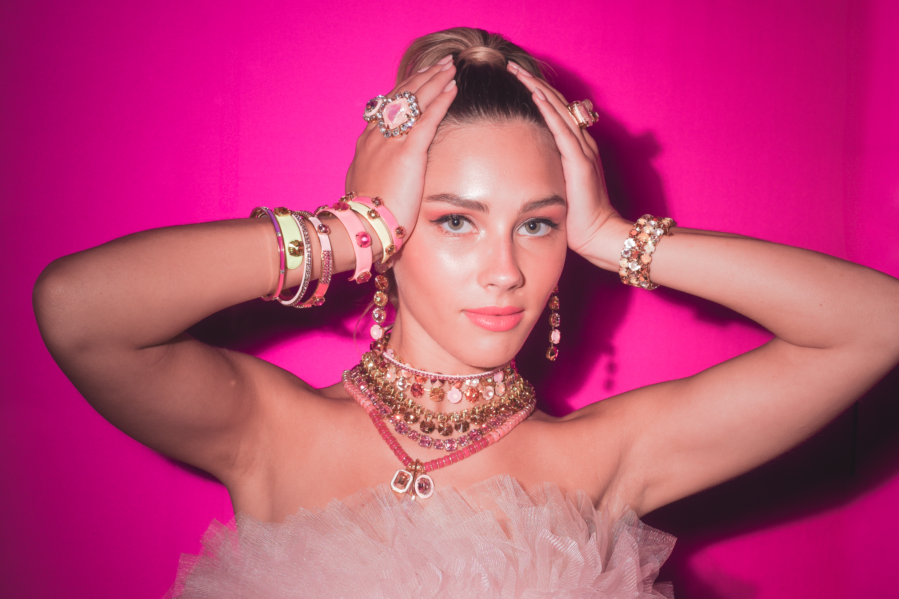 Tova Jewelry Fall/Holiday 2025