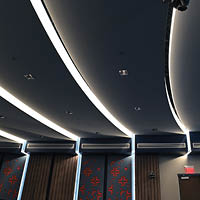 Kingwood Medical Lecture Hall