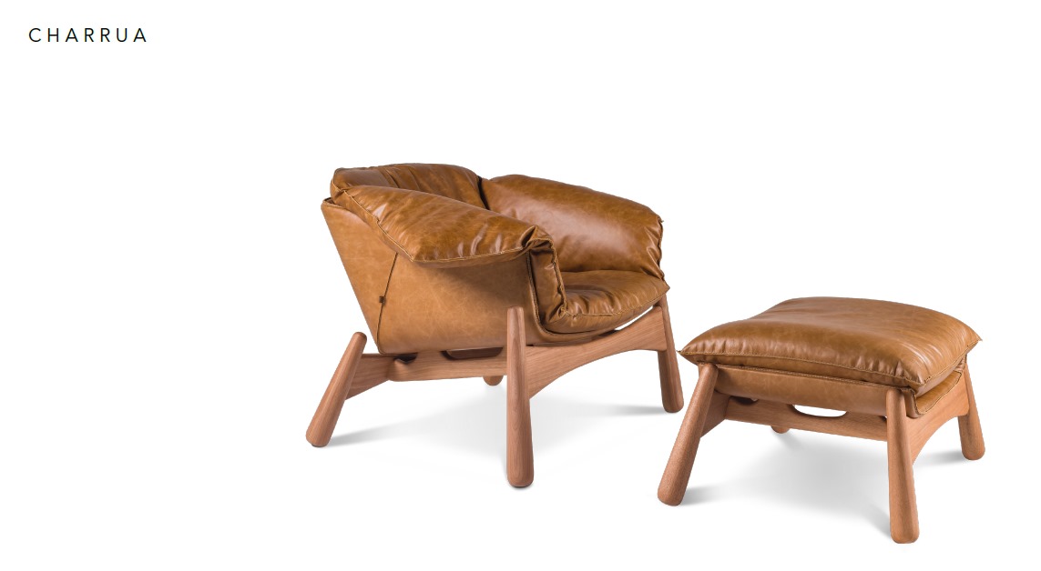 Arm Chair