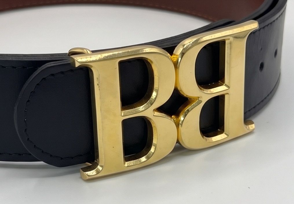 Handcrafted English riding belts made from high-grade, authentic leather. Designed by a competitive equestrian who knows exactly what riders need in the ring and around the barn.