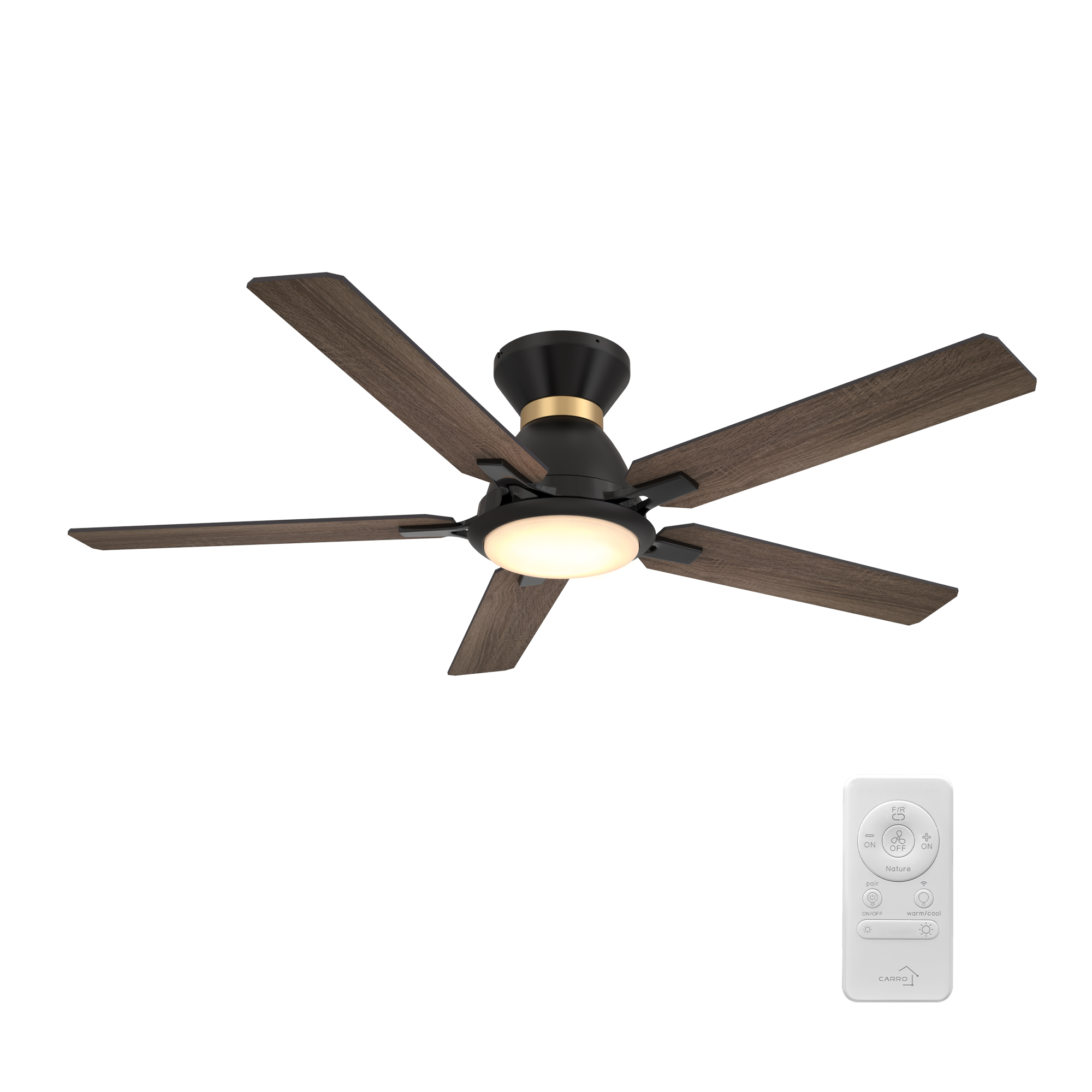 DC SMART CEILING FAN