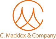 C. Maddox & Co. logo