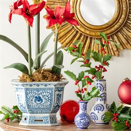 Southern Hospitality Christmas