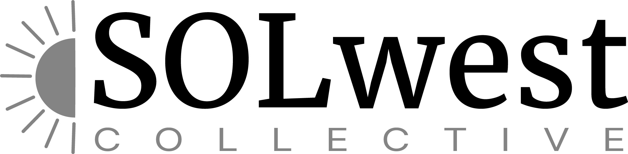 SOLwest Collective logo