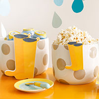 Happy Everything! Big and Mini Bases