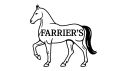 Farrier's & Belmont Belts logo