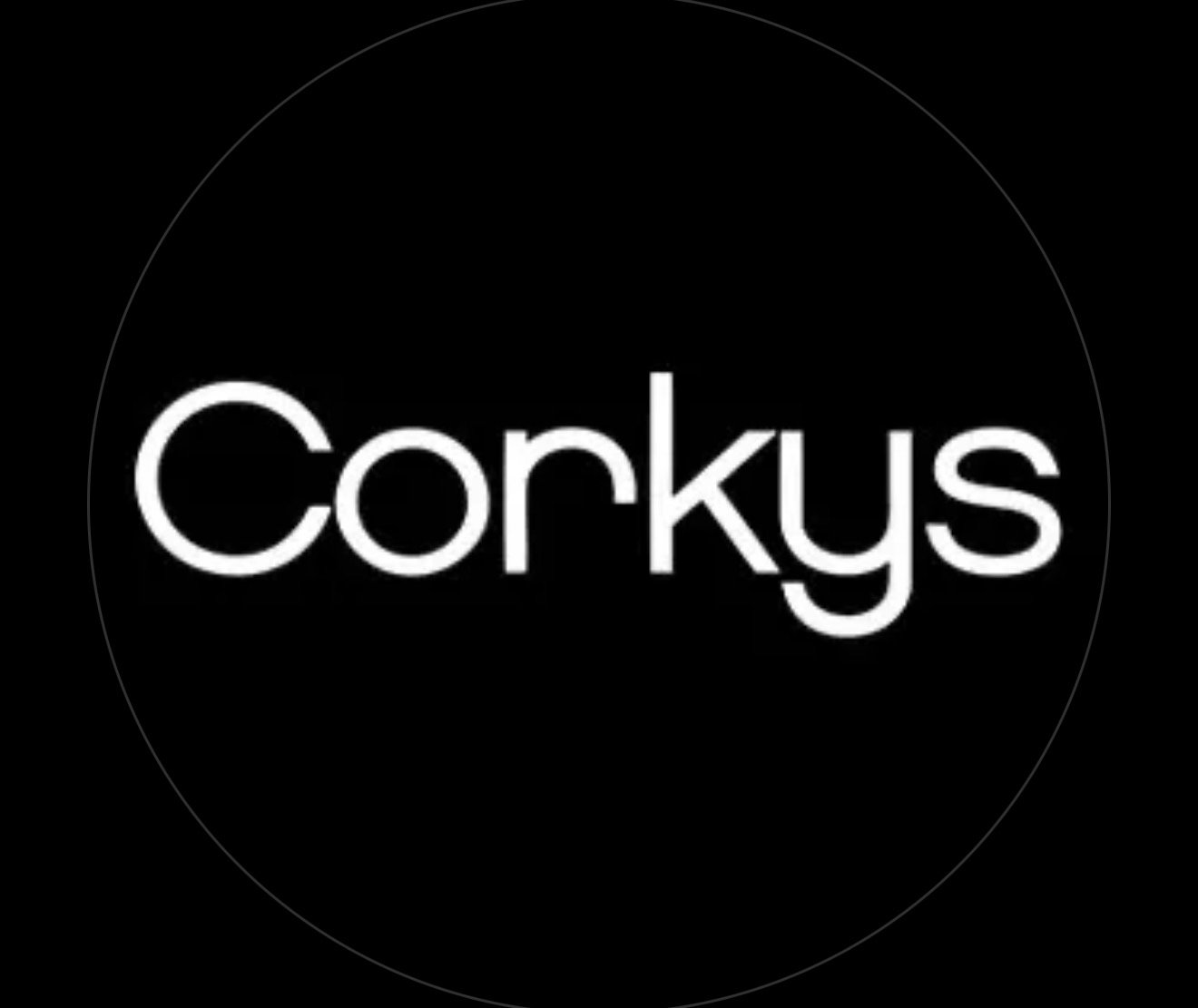 Corkys Footwear, Inc. logo