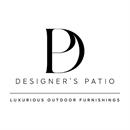 Designer's Patio logo