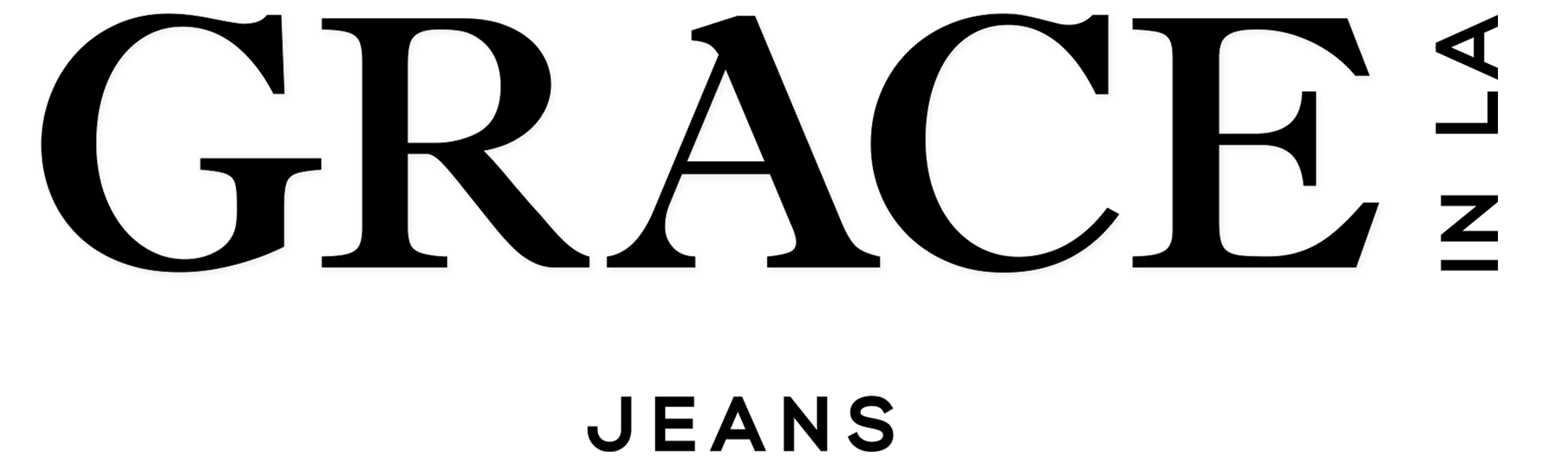 Grace In LA logo