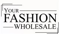 Your Fashion Wholesale logo